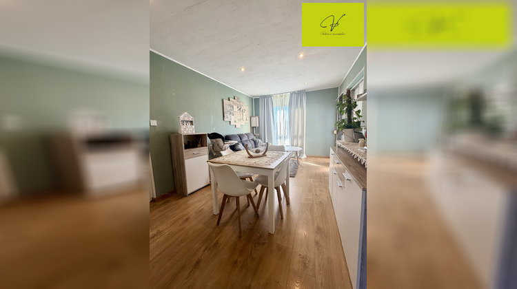 Ma-Cabane - Vente Appartement Sarreguemines, 68 m²