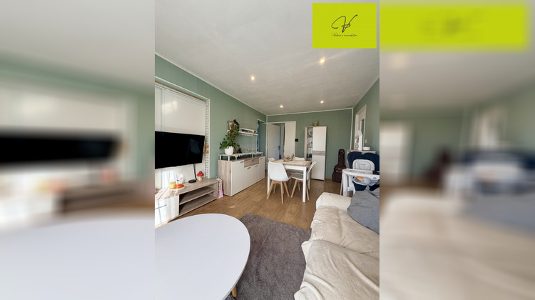 Ma-Cabane - Vente Appartement Sarreguemines, 68 m²