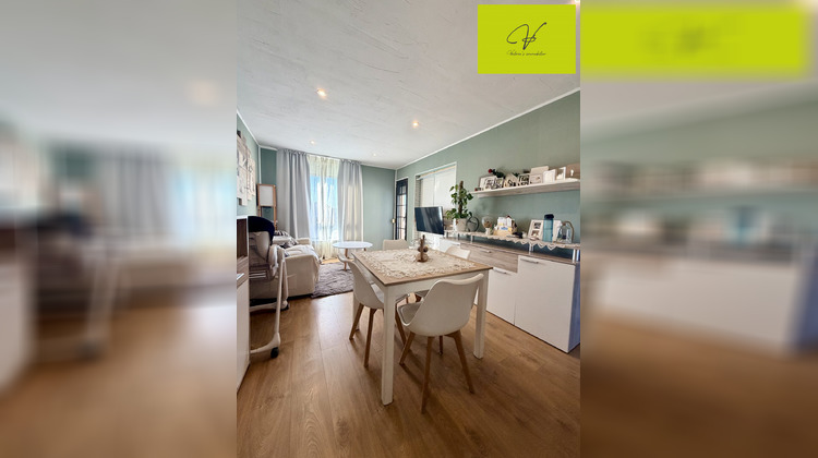 Ma-Cabane - Vente Appartement Sarreguemines, 68 m²