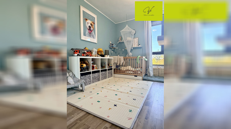 Ma-Cabane - Vente Appartement Sarreguemines, 68 m²