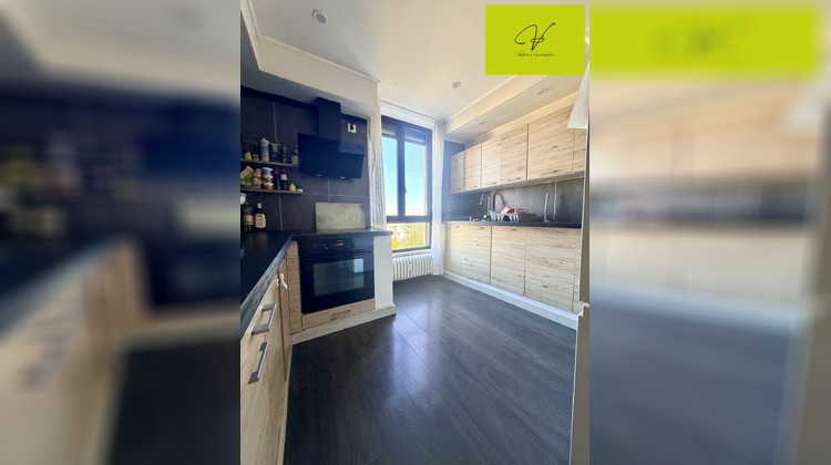 Ma-Cabane - Vente Appartement Sarreguemines, 68 m²