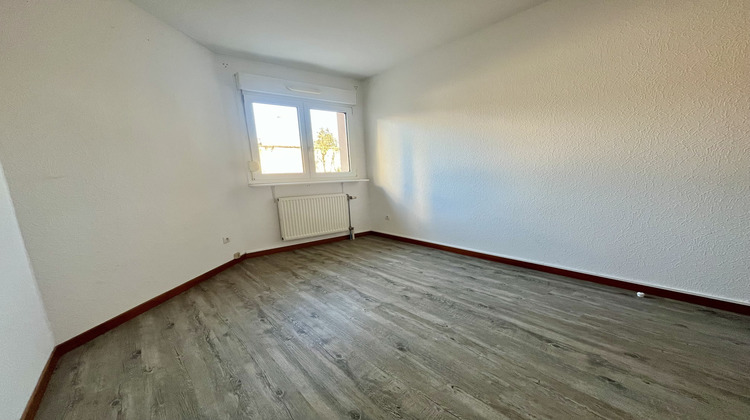 Ma-Cabane - Vente Appartement Sarreguemines, 69 m²