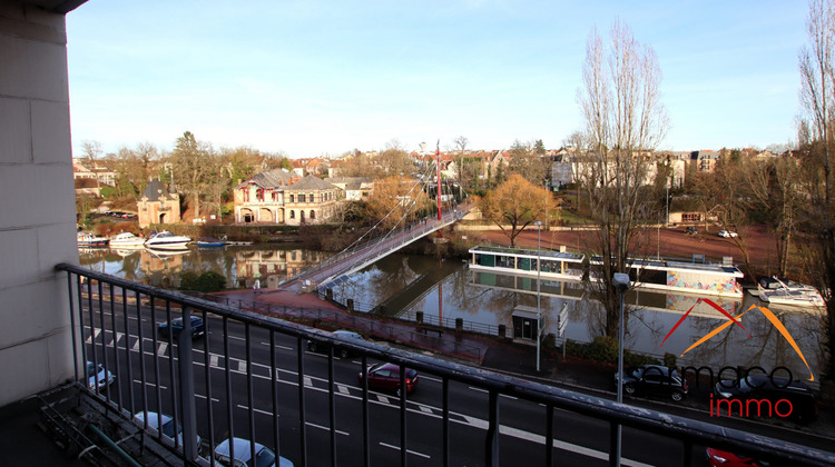 Ma-Cabane - Vente Appartement Sarreguemines, 79 m²