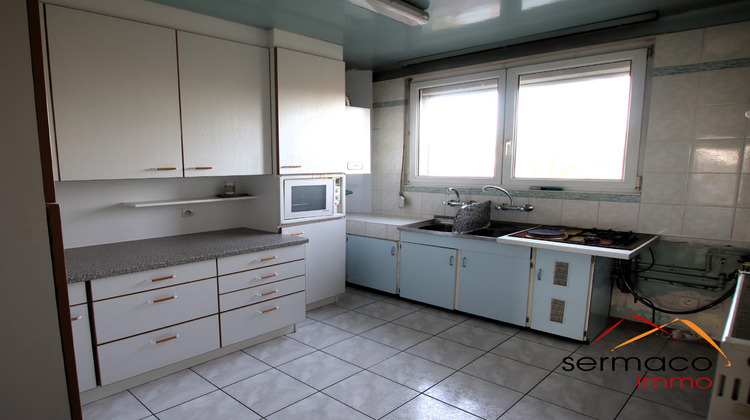 Ma-Cabane - Vente Appartement Sarreguemines, 79 m²