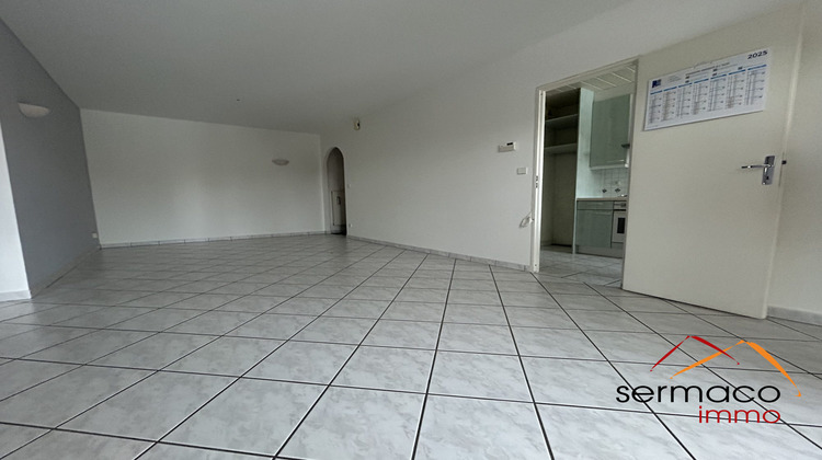 Ma-Cabane - Vente Appartement Sarreguemines, 61 m²