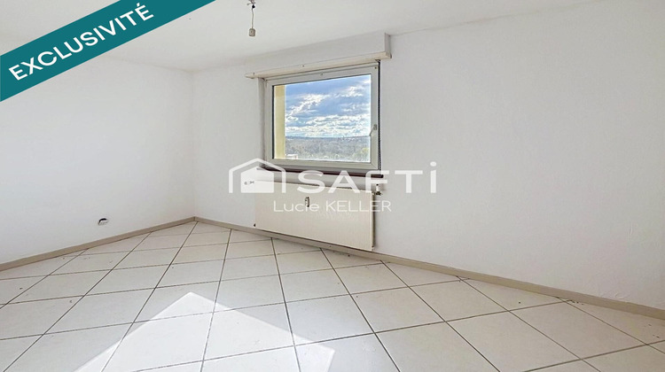 Ma-Cabane - Vente Appartement Sarreguemines, 76 m²