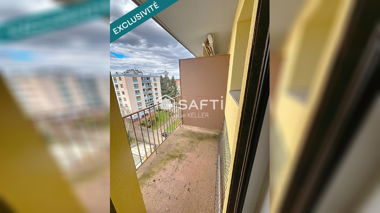 Ma-Cabane - Vente Appartement Sarreguemines, 76 m²