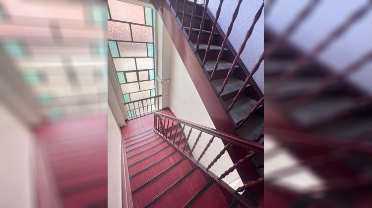 Ma-Cabane - Vente Appartement Sarreguemines, 156 m²