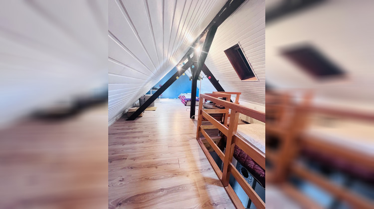 Ma-Cabane - Vente Appartement Sarreguemines, 156 m²