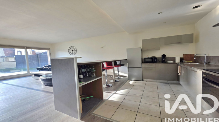 Ma-Cabane - Vente Appartement Sarreguemines, 68 m²