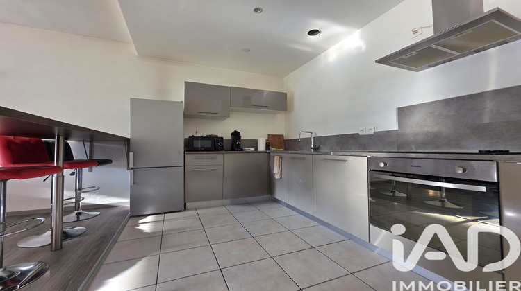 Ma-Cabane - Vente Appartement Sarreguemines, 68 m²