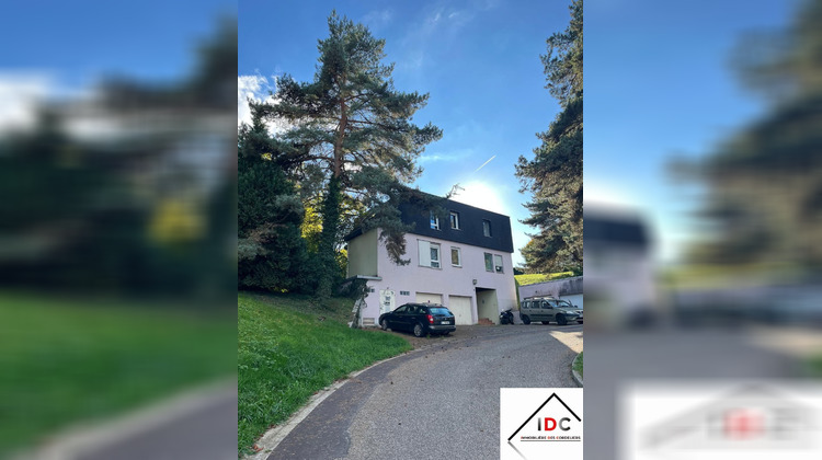 Ma-Cabane - Vente Appartement Sarreguemines, 40 m²