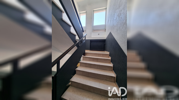 Ma-Cabane - Vente Appartement Sarreguemines, 36 m²