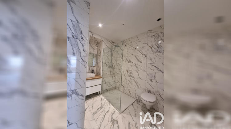 Ma-Cabane - Vente Appartement Sarreguemines, 46 m²