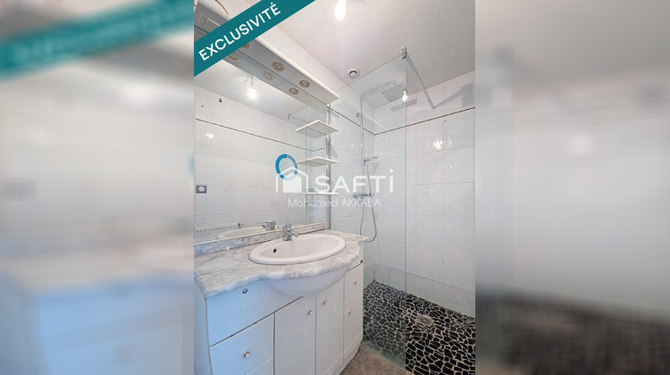 Ma-Cabane - Vente Appartement Sarreguemines, 30 m²