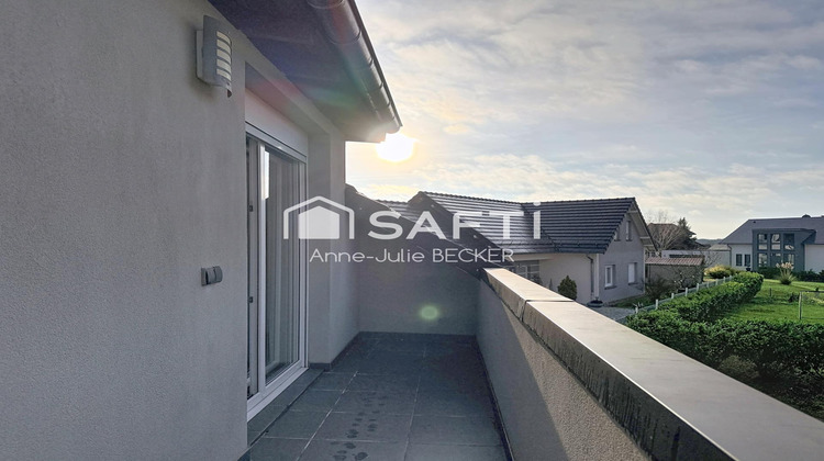 Ma-Cabane - Vente Appartement Sarreguemines, 140 m²