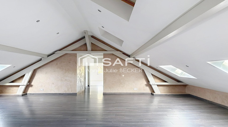 Ma-Cabane - Vente Appartement Sarreguemines, 140 m²