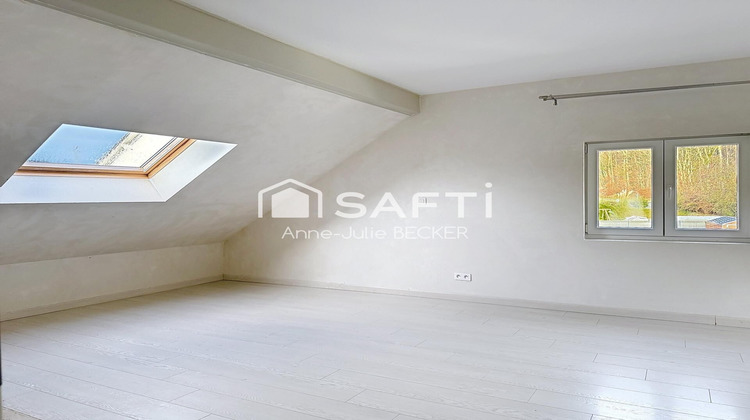 Ma-Cabane - Vente Appartement Sarreguemines, 140 m²