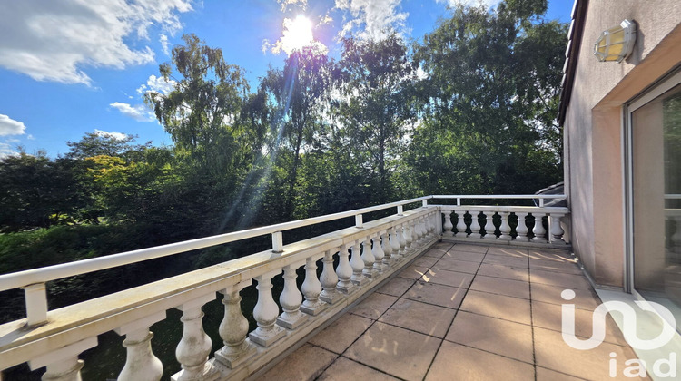 Ma-Cabane - Vente Appartement Sarreguemines, 43 m²