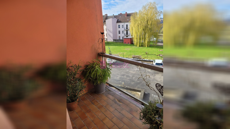 Ma-Cabane - Vente Appartement SARREGUEMINES, 50 m²