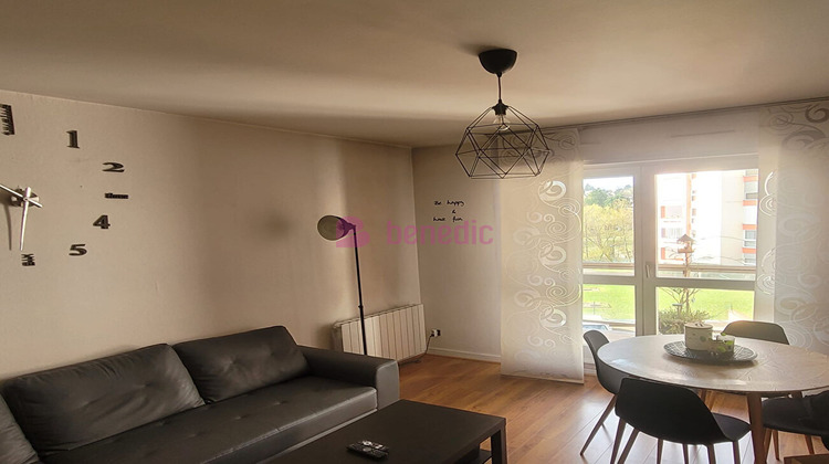 Ma-Cabane - Vente Appartement SARREGUEMINES, 50 m²