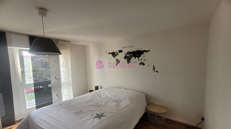 Ma-Cabane - Vente Appartement SARREGUEMINES, 50 m²