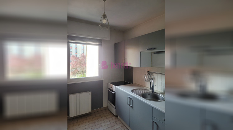 Ma-Cabane - Vente Appartement SARREGUEMINES, 50 m²
