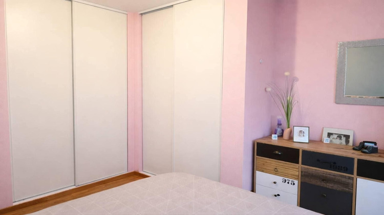 Ma-Cabane - Vente Appartement Sarreguemines, 59 m²