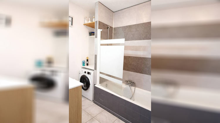 Ma-Cabane - Vente Appartement Sarreguemines, 59 m²