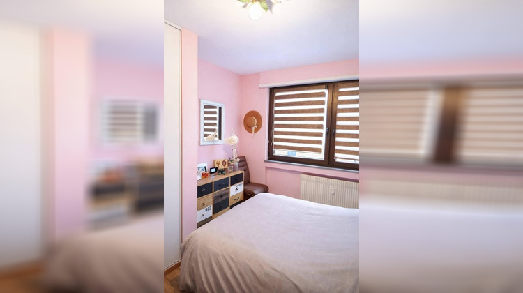 Ma-Cabane - Vente Appartement Sarreguemines, 59 m²