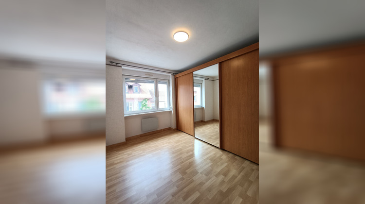 Ma-Cabane - Vente Appartement SARREGUEMINES, 55 m²
