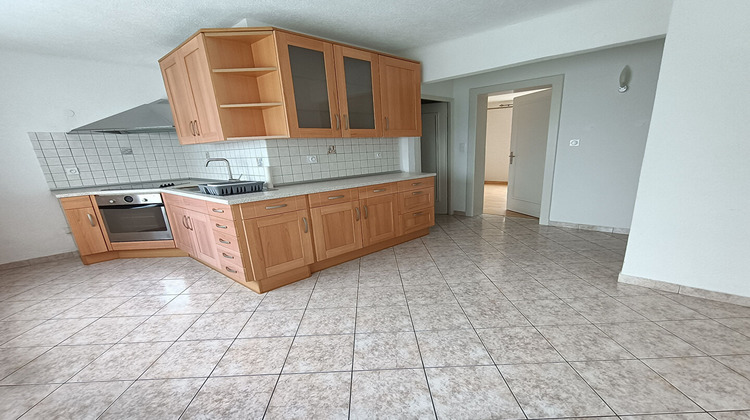 Ma-Cabane - Vente Appartement SARREGUEMINES, 55 m²