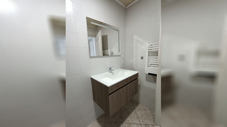 Ma-Cabane - Vente Appartement SARREGUEMINES, 55 m²