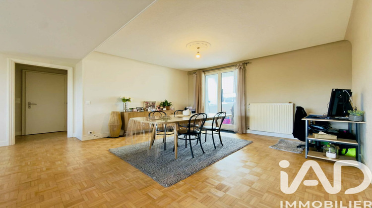 Ma-Cabane - Vente Appartement Sarreguemines, 93 m²