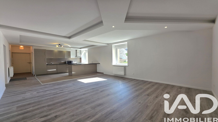 Ma-Cabane - Vente Appartement Sarreguemines, 93 m²