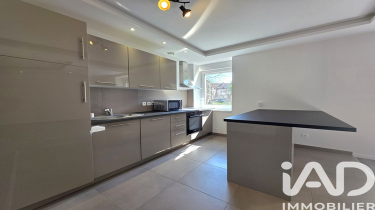 Ma-Cabane - Vente Appartement Sarreguemines, 93 m²