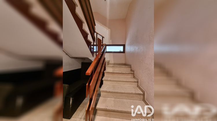 Ma-Cabane - Vente Appartement Sarreguemines, 46 m²