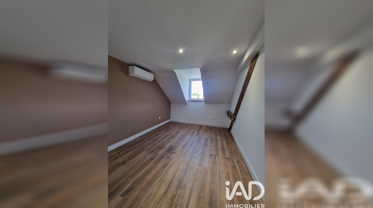 Ma-Cabane - Vente Appartement Sarreguemines, 36 m²