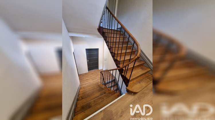 Ma-Cabane - Vente Appartement Sarreguemines, 50 m²