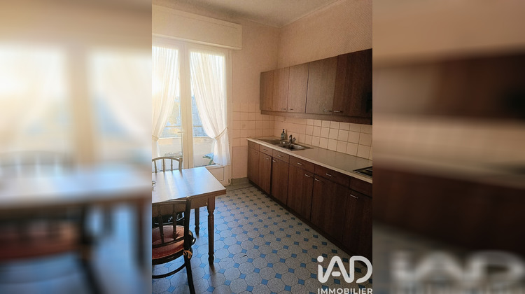 Ma-Cabane - Vente Appartement Sarreguemines, 102 m²
