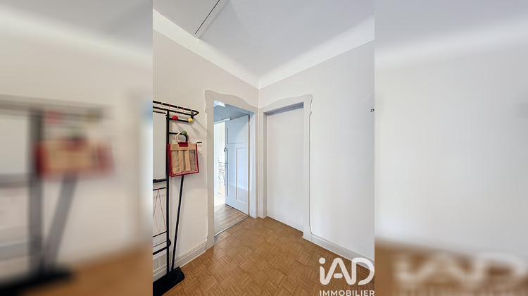 Ma-Cabane - Vente Appartement Sarreguemines, 69 m²