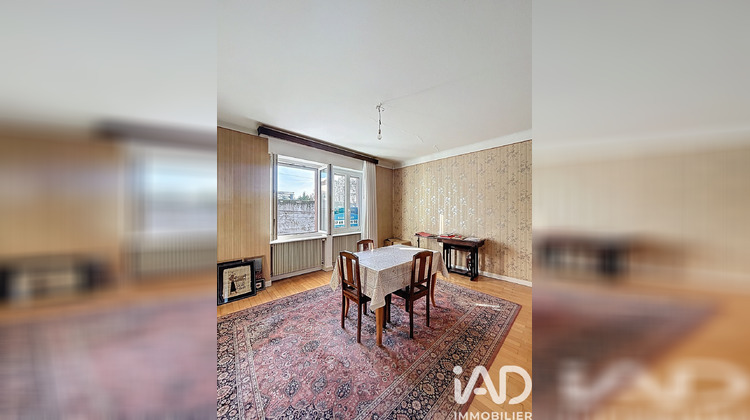 Ma-Cabane - Vente Appartement Sarreguemines, 69 m²