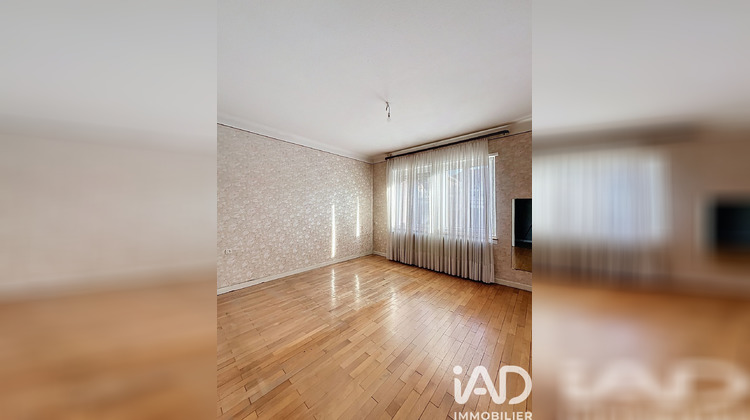 Ma-Cabane - Vente Appartement Sarreguemines, 69 m²