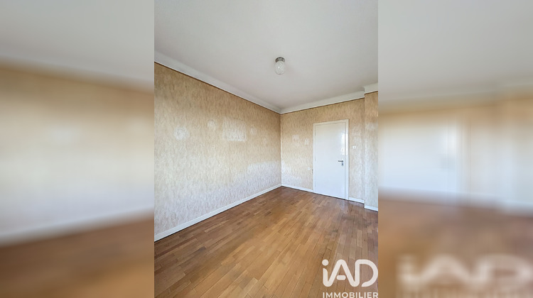 Ma-Cabane - Vente Appartement Sarreguemines, 69 m²