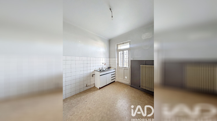 Ma-Cabane - Vente Appartement Sarreguemines, 69 m²
