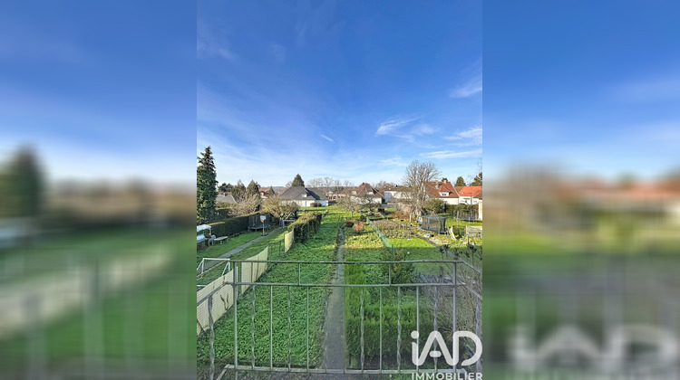 Ma-Cabane - Vente Appartement Sarreguemines, 69 m²