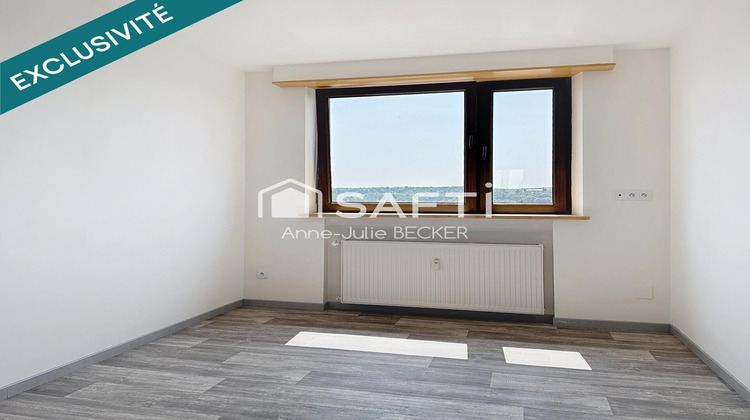 Ma-Cabane - Vente Appartement Sarreguemines, 73 m²