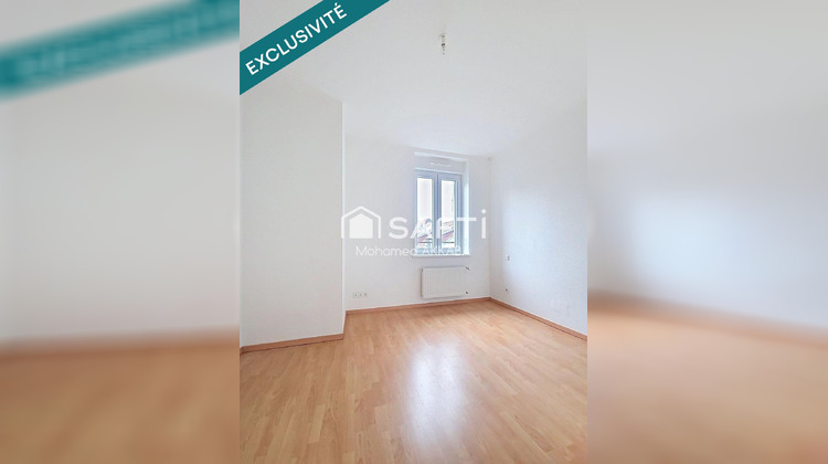 Ma-Cabane - Vente Appartement Sarreguemines, 72 m²