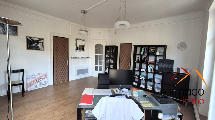 Ma-Cabane - Vente Appartement Sarreguemines, 131 m²