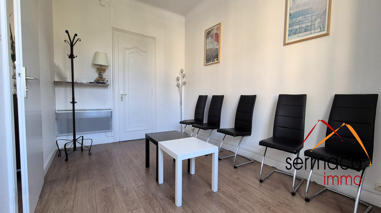 Ma-Cabane - Vente Appartement Sarreguemines, 131 m²